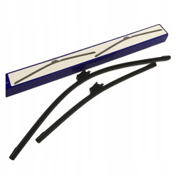 VOLVO XC60 II wycieraczki przód + spryskiwacze OE 31689264