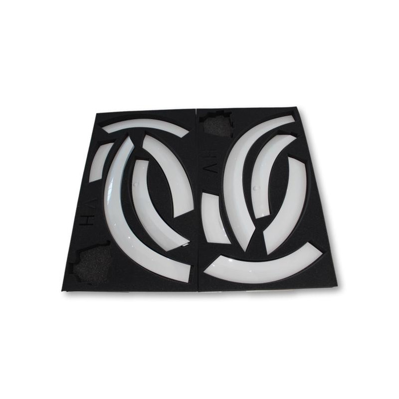 VOLVO XC60 II pakiet kit...