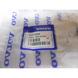 VOLVO XC90 XC70 XC60 V70 Uszczelka wydechu katalizatora 2.4d 30713206 OE