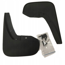 VOLVO V60CC przednie chlapacze komplet oryginał OE 31470791