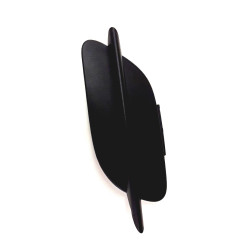 VOLVO S80 lewa zaślepka halogenu w zderzak OE 8659953