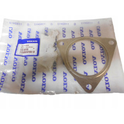 VOLVO V60 uszczelka wydechu katalizatora 2,4D OE 30713206