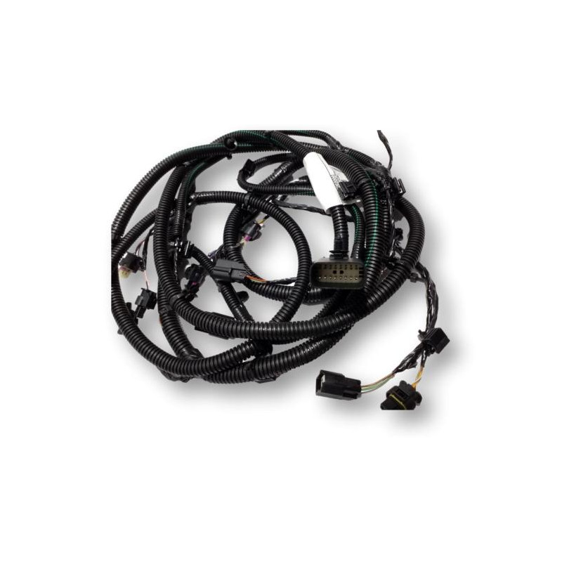 VOLVO S90 V90 II wiązka...