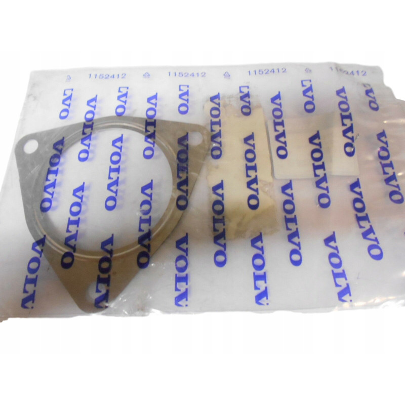 VOLVO XC90 XC70 XC60 V70 Uszczelka wydechu katalizatora 2.4d 30713206 OE