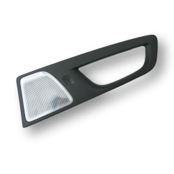 VOLVO XC60 Tylny lewy panel drzwi bowers wilkins 31455099 OE