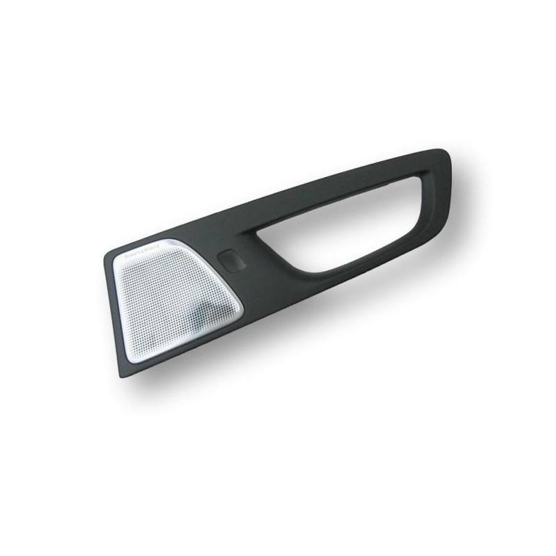 VOLVO XC60 Tylny lewy panel...