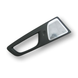 VOLVO XC60 Tylny prawy panel drzwi bowers wilkins 31455101 OE