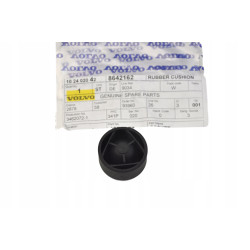 VOLVO S60 V60 guma poduszka górnej osłony silnika 8642162