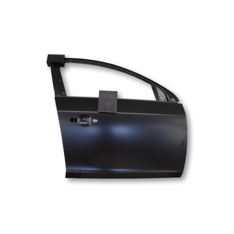 VOLVO V60 S60 Drzwi...