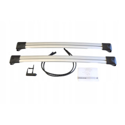 VOLVO V70 XC70 bagażnik dachowy belki oryginał OE 31454714