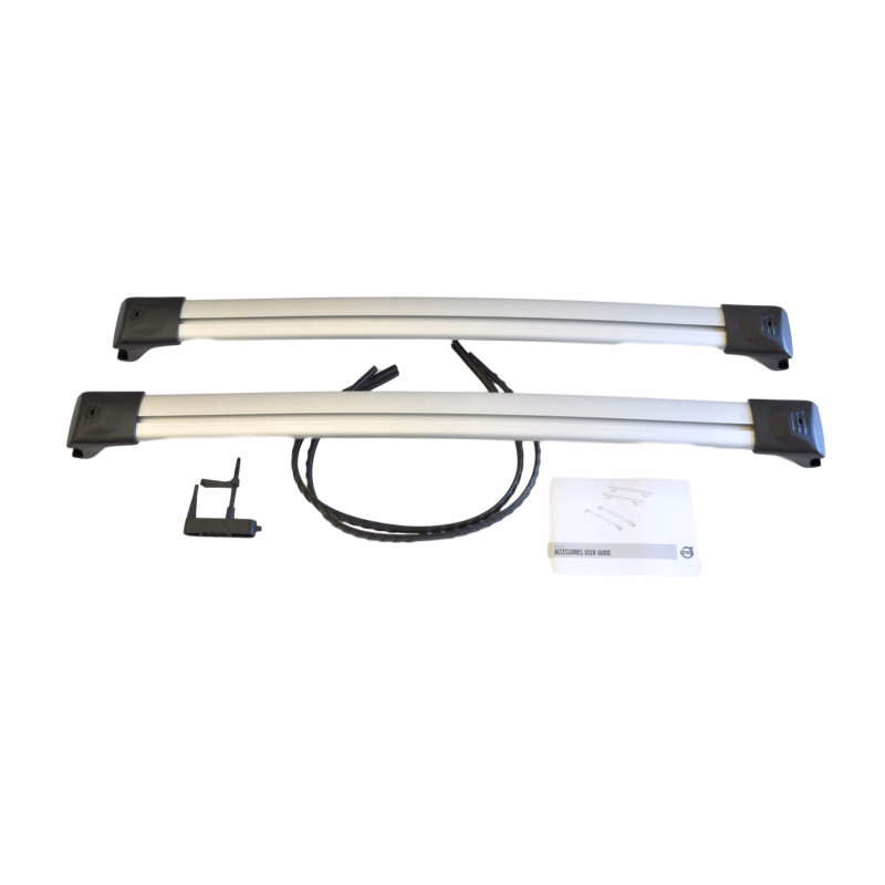 VOLVO V70 XC70 bagażnik...