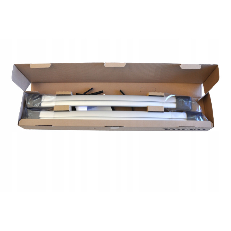 VOLVO V70 XC70 bagażnik dachowy belki oryginał OE 31454714