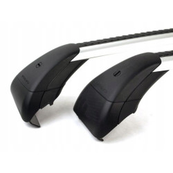 VOLVO C30 bagażnik dachowy belki oryginał OE 31454707