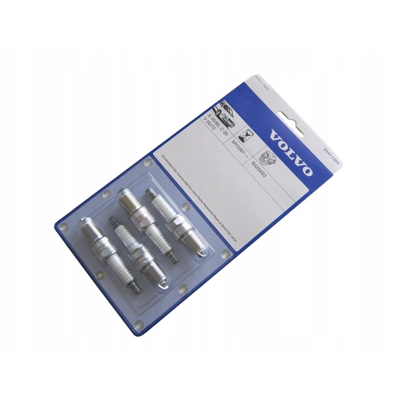 VOLVO C30 S40 V50 1,6 2,0...