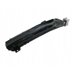 VOLVO V40 Lewa lampa postojowa dzienna drl led 31395919 OE