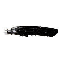 VOLVO V40 Lewa lampa postojowa dzienna drl led 31395919 OE