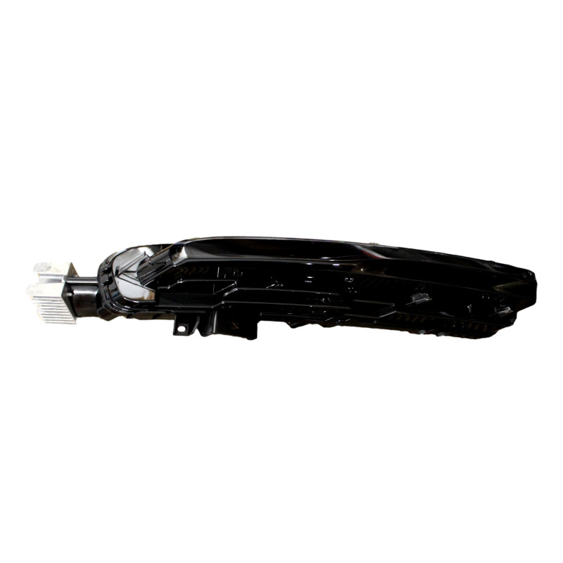 VOLVO V40 Lewa lampa postojowa dzienna drl led 31395919 OE