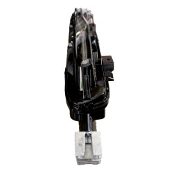 VOLVO V40 Lewa lampa postojowa dzienna drl led 31395919 OE