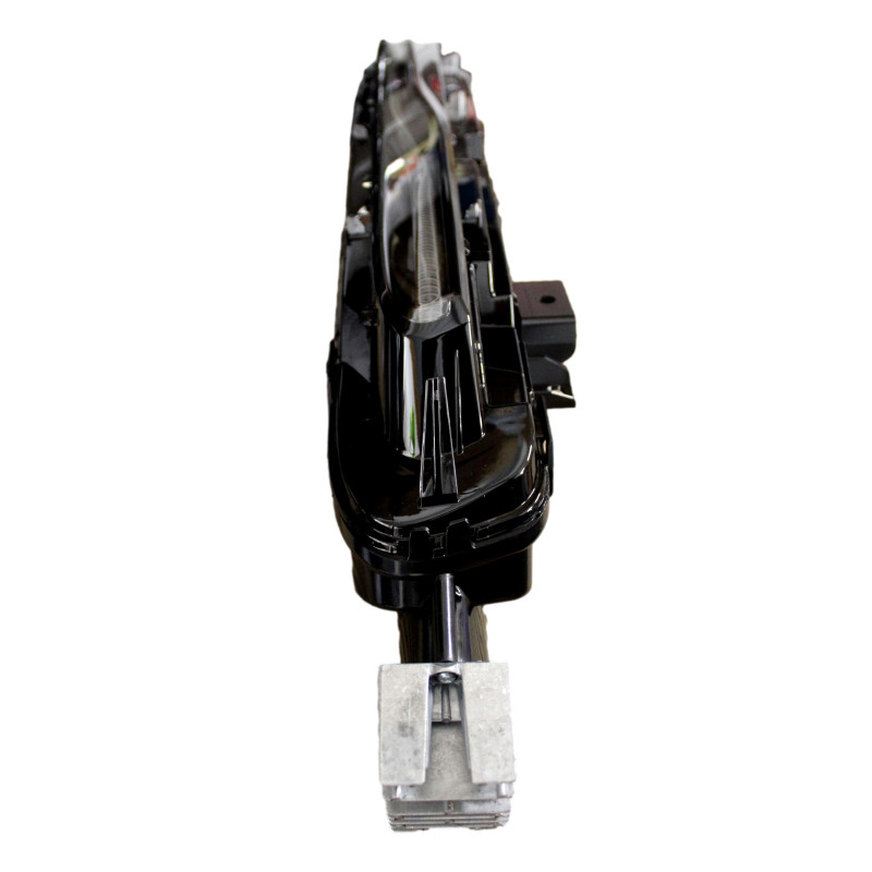 VOLVO V40 Lewa lampa postojowa dzienna drl led 31395919 OE