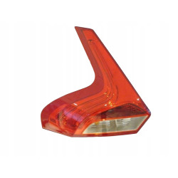 VOLVO V40 Lampa tylna lewa 31395844 OE