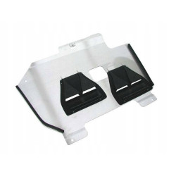 VOLVO XC90 aluminiowa plyta osłona pod silnik OE 8622717 31373041