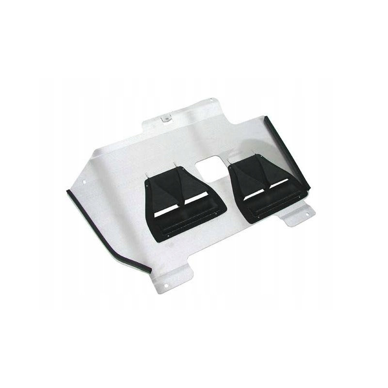 VOLVO XC90 aluminiowa plyta...