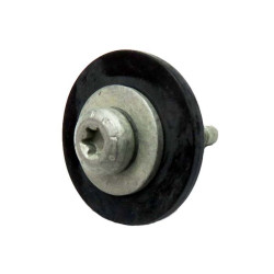 VOLVO V40 Śruba osłony płyty pod silnik 31416476 OE