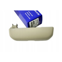 VOLVO XC90 V60 V40 S60 XC40 C30 Uchwyt pojemnik na okulary 1281823 OE