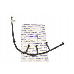 VOLVO S60 V60 przewód paliwowy przelew 2,4D OE 31321198