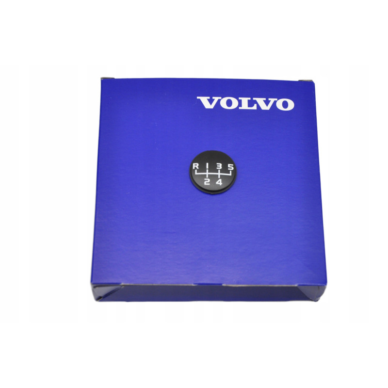 VOLVO 240 340 360 dekielek gałki zmiany biegów OE 1209361