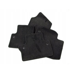 VOLVO V70 XC70 dywaniki welurowe komplet OE 39866370