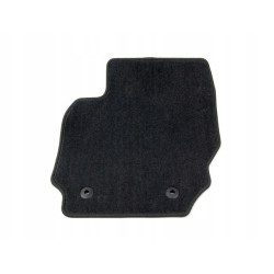 VOLVO V70 XC70 dywaniki welurowe komplet OE 39866370