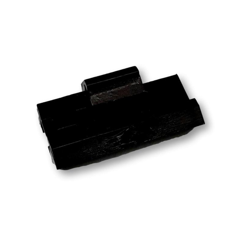 VOLVO 740 760 940 960 S90 V90 spinka listwy szyby czołowej 1342004