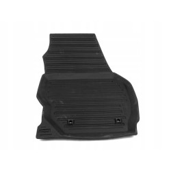 VOLVO V70 XC70 oryginalne dywaniki gumowo-welurowe 39807571