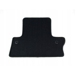 VOLVO S60 V60 dywaniki welurowe komplet OE 39801568