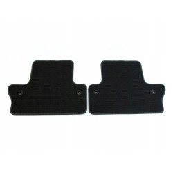 VOLVO S60 V60 R-DESIGN dywaniki welurowe kpl OE 31426037