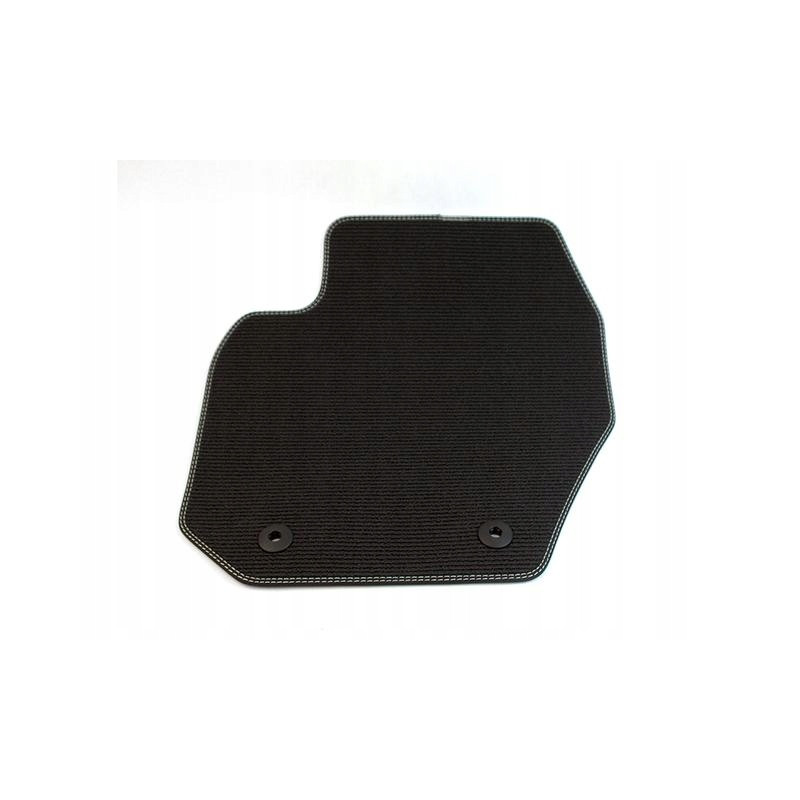 VOLVO V60 S60 R-design dywaniki welurowe kpl 31426037 OE