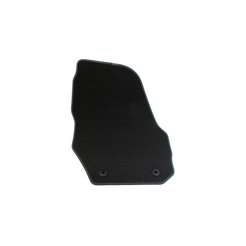VOLVO V60 S60 R-design dywaniki welurowe kpl 31426037 OE