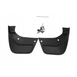 VOLVO V40CC przednie chlapacze oryginał kpl OE 31330046