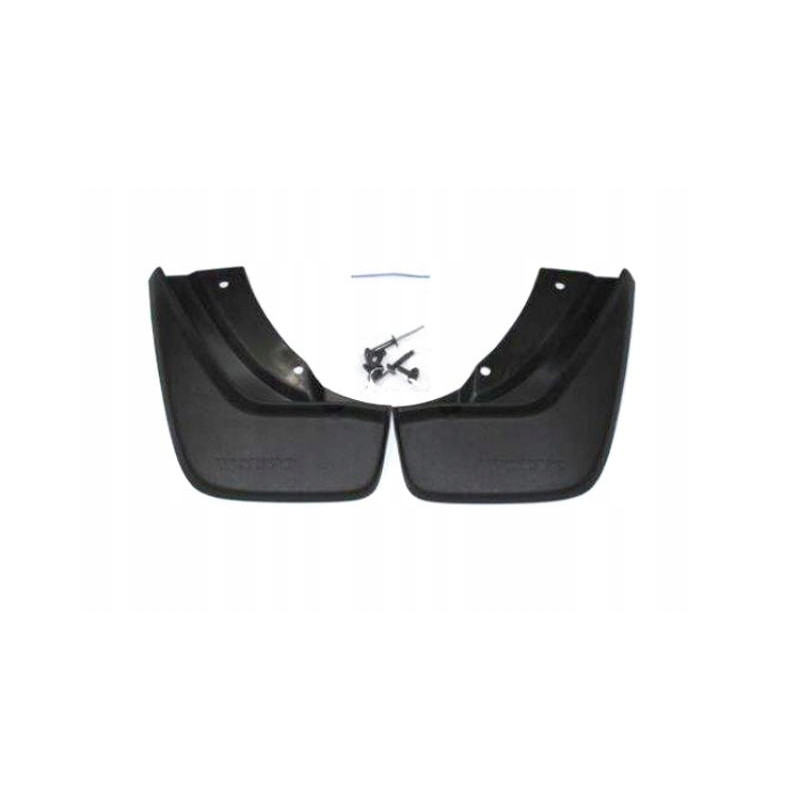 VOLVO V40 CC V40CC tylne...