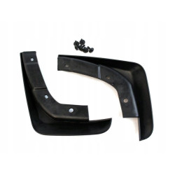 VOLVO S60 V60 przednie chlapacze oryginał kpl OE 31265329