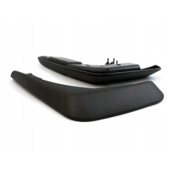 VOLVO S60 V60 przednie chlapacze oryginał kpl OE 31265329