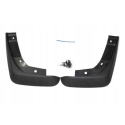 VOLVO S60 V60 przednie chlapacze oryginał kpl OE 31265329