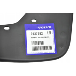VOLVO S70 V70 przedni lewy chlapacz oryginał OE 9127582