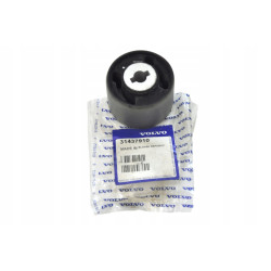 VOLVO XC60 Lewa tuleja silentblock tylnych sanek 31437910 OE