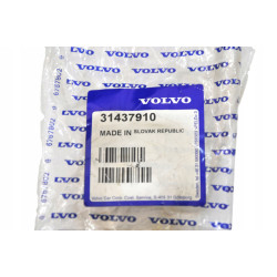 VOLVO XC60 Lewa tuleja silentblock tylnych sanek 31437910 OE