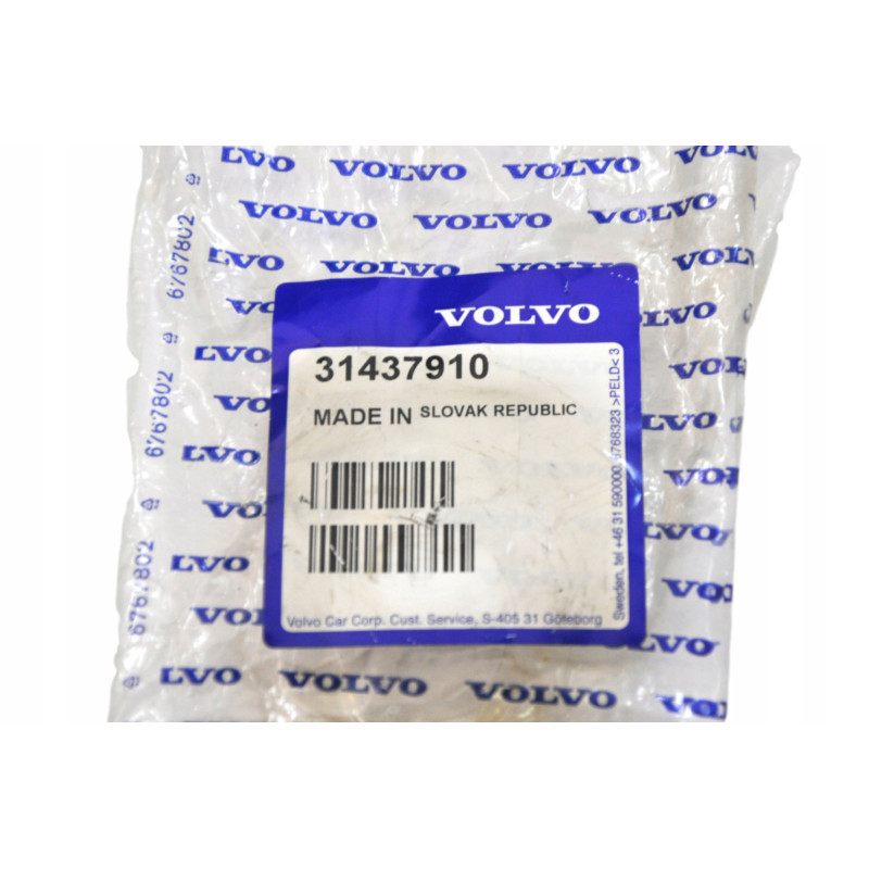 VOLVO XC60 Lewa tuleja silentblock tylnych sanek 31437910 OE