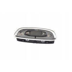 VOLVO XC90 Tylna lampka podsufitki podsw 32289806 OE