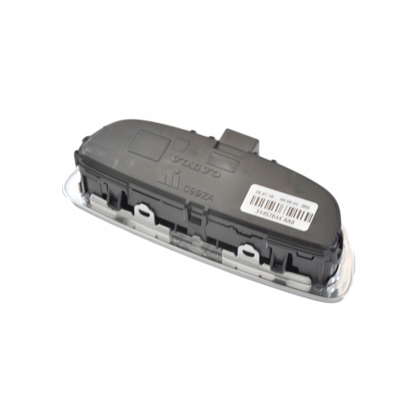 VOLVO XC90 II tylna lampka z podsufitki podsw OE 31457644