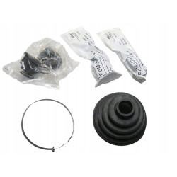 VOLVO Osłona zewnętrznego przegubu manual 31256237 OE